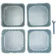 Кормоподрібнювач Procraft PCM3550