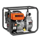 Мотопомпа DWT WP40-50 A