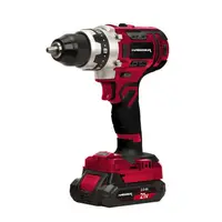 Шуруповерт аккумуляторный Haisser HS 2155BD-Z