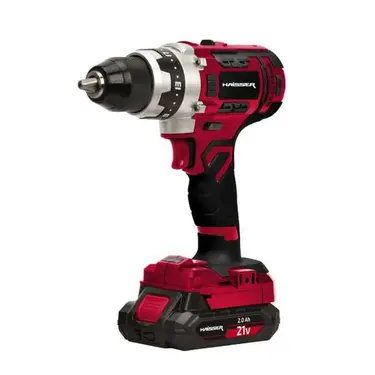 Шуруповерт акумуляторний Haisser HS 2155BD-Z