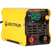 Зварювальний апарат Кентавр СВ 250 LCD