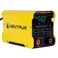 Сварочный аппарат Кентавр СВ 300 LCD