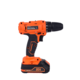 Шуруповерт аккумуляторный Tekhmann TCD-30/i20 KIT