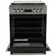Плита комбинированная BEKO FSМ 62331 DXТ