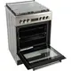 Плита комбинированная BEKO FSМ 62331 DXТ