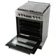 Плита комбинированная BEKO FSМ 62331 DXТ