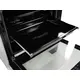 Плита комбинированная BEKO FSМ 62331 DXТ