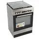 Плита комбинированная BEKO FSМ 62331 DXТ