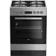 Плита комбинированная BEKO FSМ 62331 DXТ