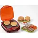 Бутербродниця ARIETE 185 Hamburger