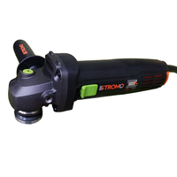 Шліфмашина кутова STROMO SG-1000