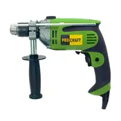 Дрель ударна Procraft PS1050