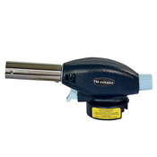 Горелка газовая с пьезоподжигом Ø20 мм Vitals BT-170 (арт.184685)