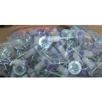 Цвяхи до пневмопістолета MINI-RETAINER (100 шт)