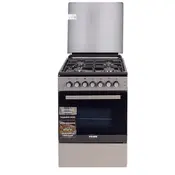 Газова плита PRIME Technics PSE 641211 GB