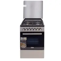 Газовая плита PRIME Technics PSE 641211 GB