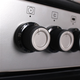 Газова плита PRIME Technics PSE 641211 GB