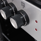 Газова плита PRIME Technics PSE 641211 GB