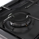 Газова плита PRIME Technics PSE 641211 GB