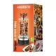 Електрошашличниця ARDESTO VEG-HY1000