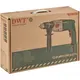 Дрель DWT SBM-1050 Т