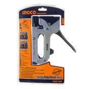 Степлер металлический INGCO INDUSTRIAL HSG1404