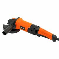 Шлифовальная машина угловая Tekhmann TAG-23/2900