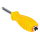 Набір головок торцевих з тріскачкою 1/4 "45 предметів INGCO INDUSTRIAL HKTS14451
