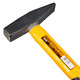 Молоток слесарный фибергласовая ручка 200 г INGCO Super Select HMHS82001