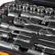 Набор торцевых головок 1/4" и 1/2" 94 предмета INGCO INDUSTRIAL HKTS42941