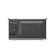 Мікрохвильова піч LG MS2042DY
