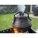 Котел-скороварка Афганский Rashko Baba (10л, комбинированный)