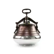 Котел-скороварка Афганский Rashko Baba (10л, комбинированный)