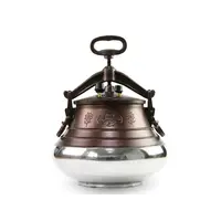 Котел-скороварка Афганский Rashko Baba (10л, комбинированный)