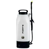 Обприскувач акумуляторний FORTE CL-9R (9 л)