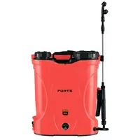 Опрыскиватель аккумуляторный FORTE CL-12А (12 л)