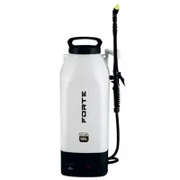 Обприскувач акумуляторний FORTE CL-12R (12 л)