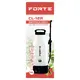 Обприскувач акумуляторний FORTE CL-12R (12 л)