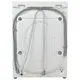 Стиральная машина Electrolux EW6S406WU