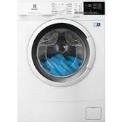 Пральна машина Electrolux EW6S406WU