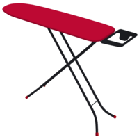 Дошка прасувальна Smplex BLACK JACK D18030L