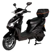 Електроскутер ATLAS Spider 2 Box 2000W