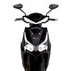 Електроскутер ATLAS Spider 2 Box 2000W