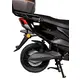 Електроскутер ATLAS Spider 2 Box 2000W