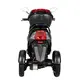 Електроскутер ATLAS Falcon Trike Box 1500W
