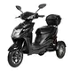 Електроскутер ATLAS Falcon Trike Box 1500W