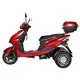 Електроскутер ATLAS Falcon Trike Box 1500W