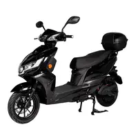 Электроскутер ATLAS Eagle Box 2000W Lithium