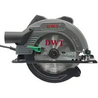 Пила циркулярная DWT HKSР13-61