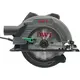 Пила циркулярна DWT HKSР13-61